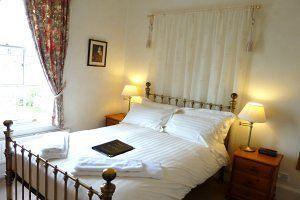 Abbeyfields Guest House York Exterior foto